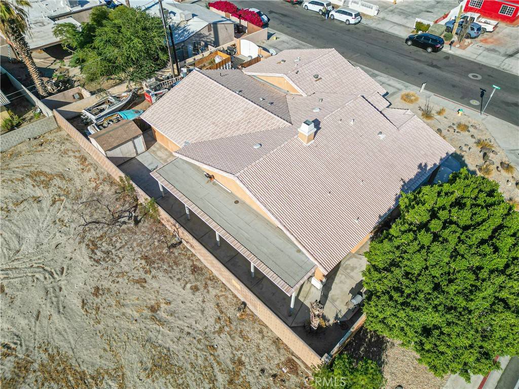 Cathedral City, CA 92234,32175 Cathedral Canyon DR