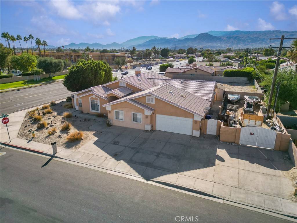 Cathedral City, CA 92234,32175 Cathedral Canyon DR
