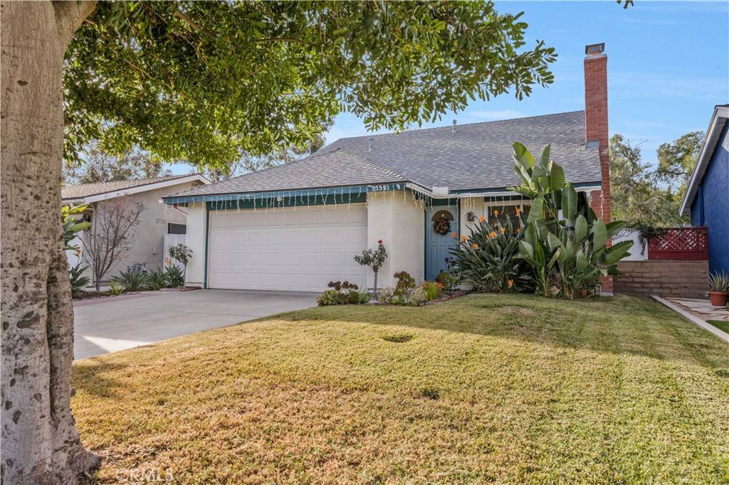 22581 Via Loyola, Mission Viejo, CA 92691