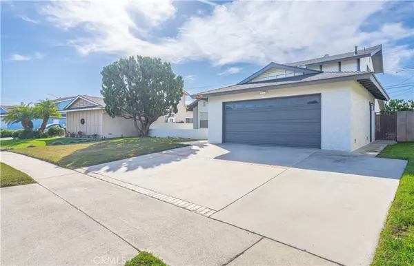 Fountain Valley, CA 92708,16751 Daisy AVE