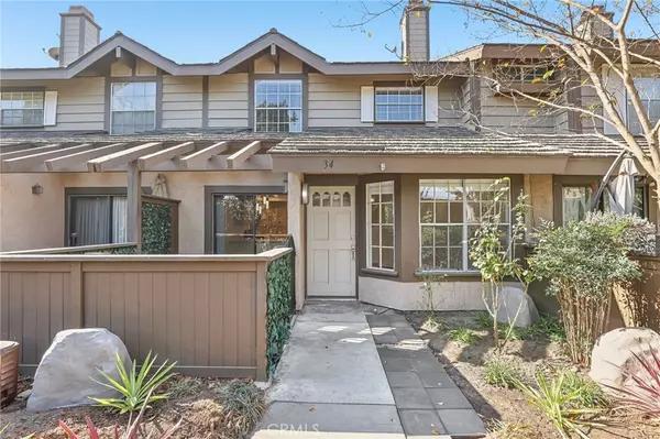 2352 S Cutty WAY #34,  Anaheim,  CA 92802