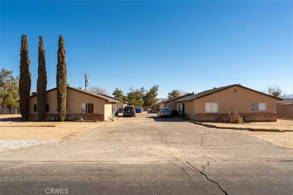 Apple Valley, CA 92307,15821 Rancherias RD