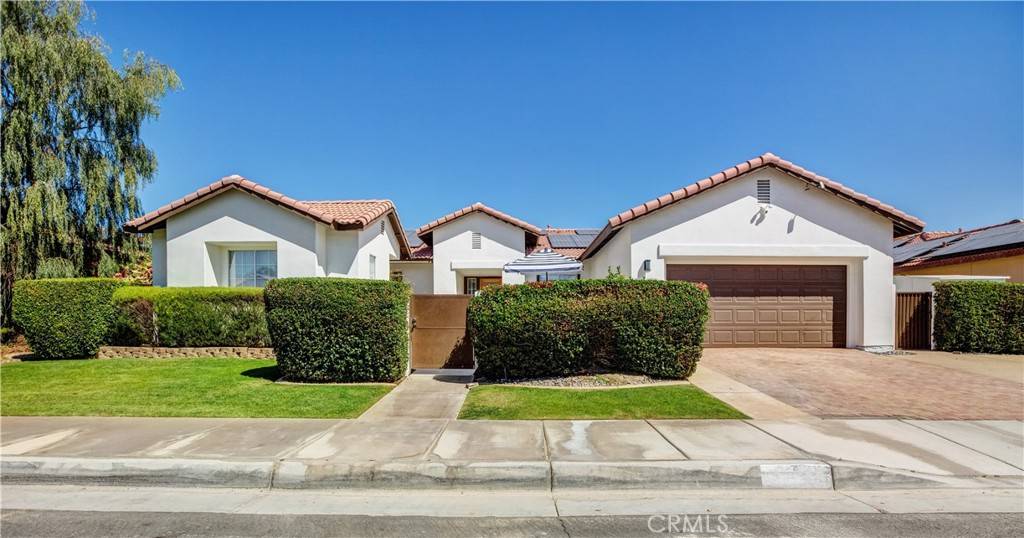 74614 Strawflower CIR, Palm Desert, CA 92260