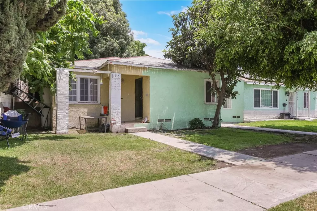 Compton, CA 90221,1736 N Mcdivitt AVE