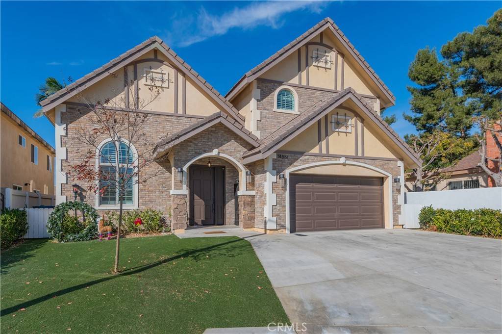 14861 Gainford Cir, Irvine, CA 92604