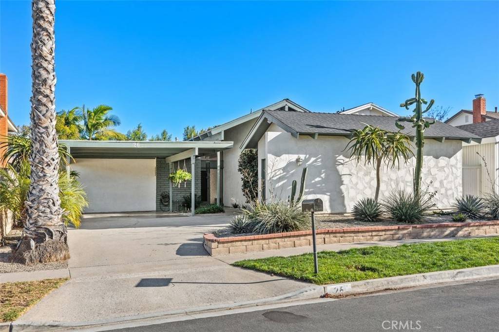 Irvine, CA 92612,26 Gillman ST
