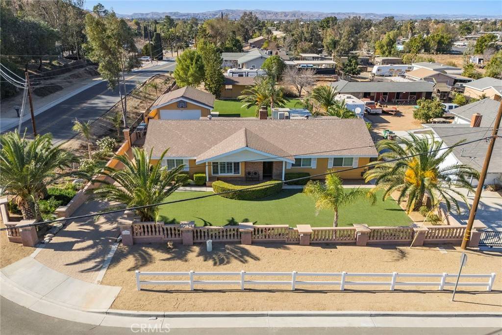 Norco, CA 92860,1520 Hillside AVE