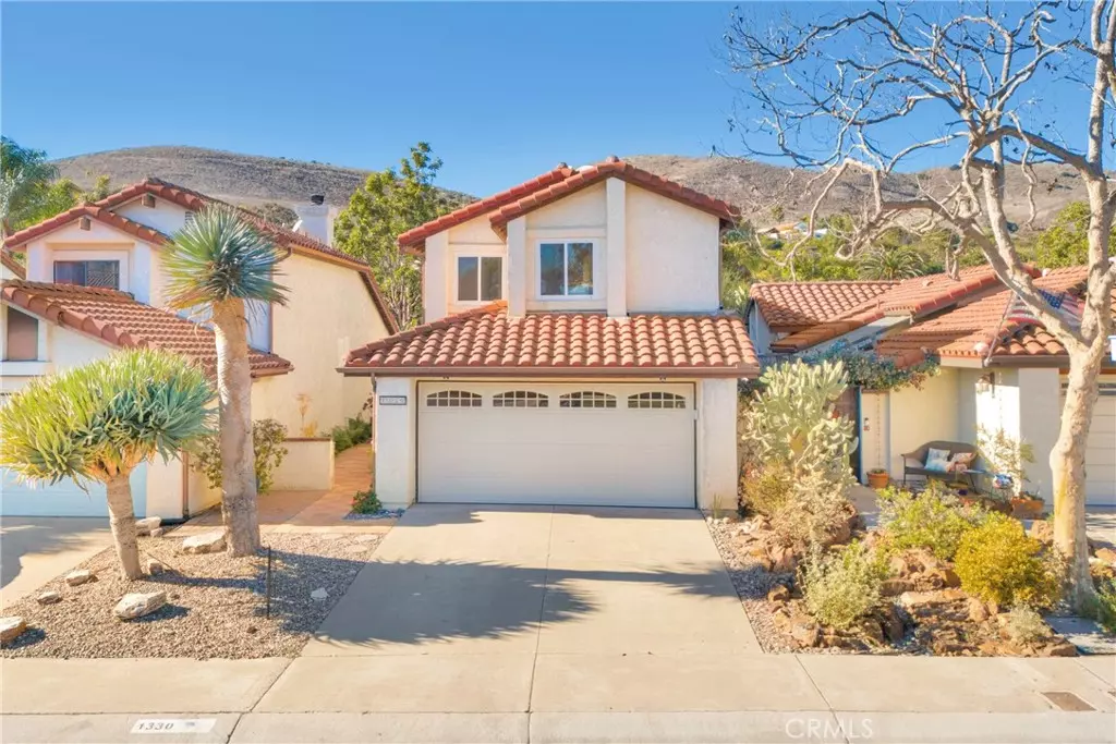 San Clemente, CA 92673,1330 Felipe #31