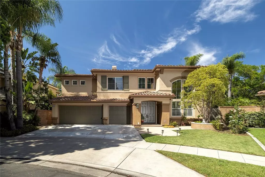 Irvine, CA 92620,44 Edenbrook