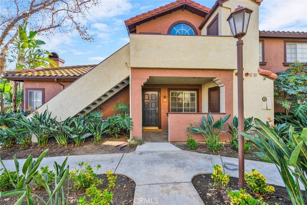 Rancho Santa Margarita, CA 92688,35 Rosa #126