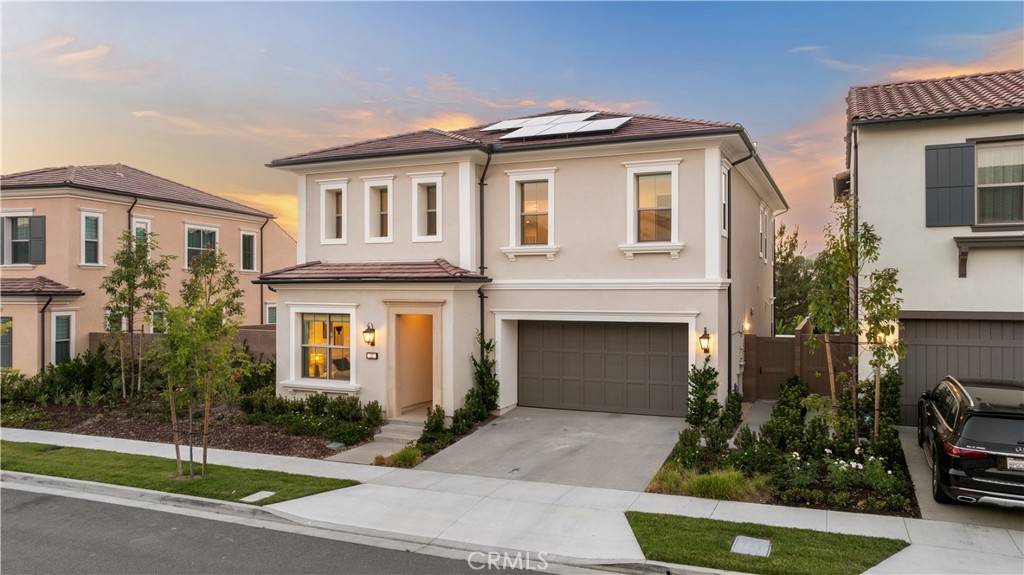 63 Longchamp, Irvine, CA 92602