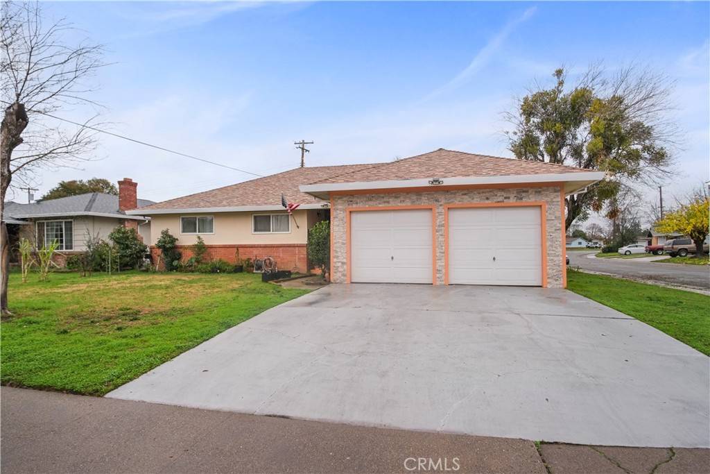 2300 Worsham AVE, Sacramento, CA 95822