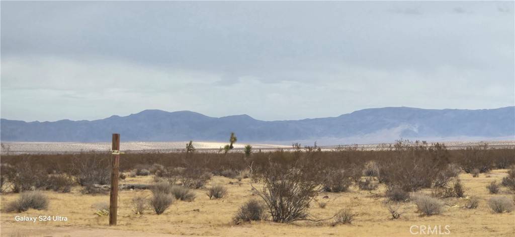 Landers, CA 92285,0 Handley