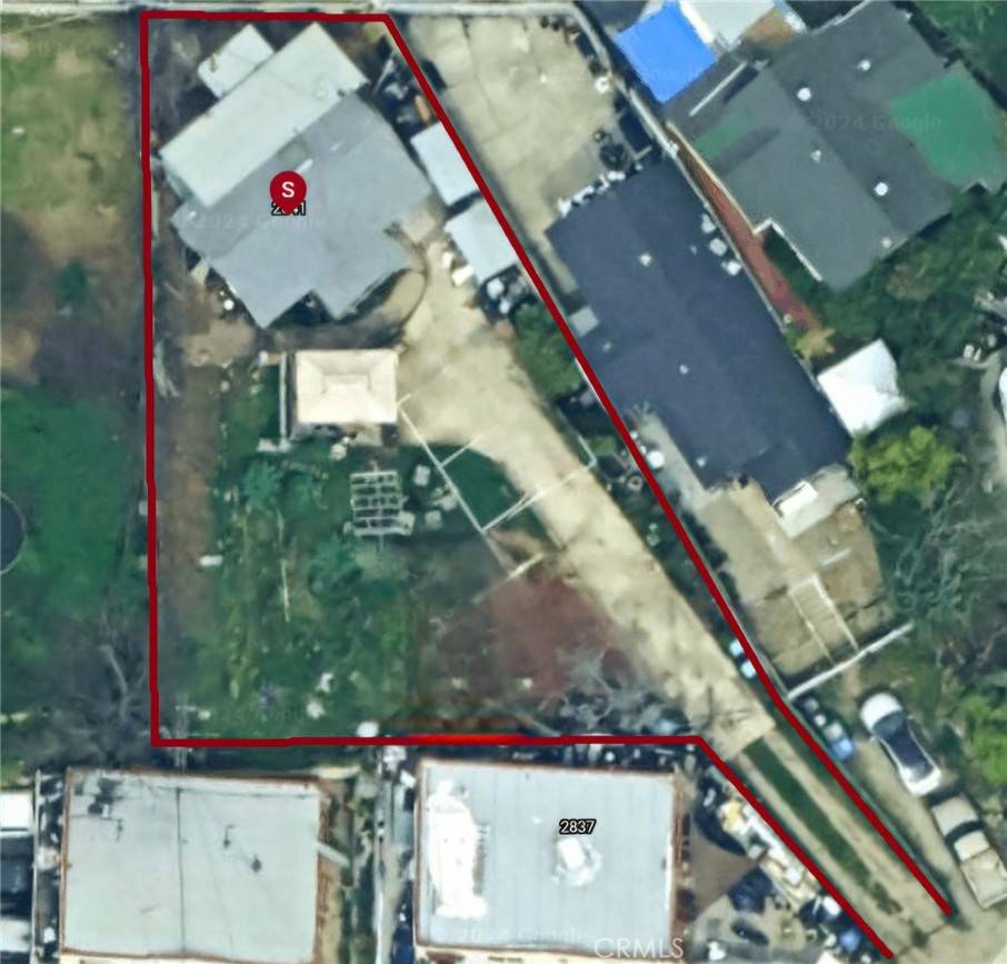 Lincoln Heights, CA 90031,2841 Johnston ST