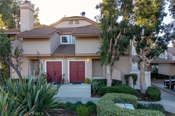 24414 Kingston Court #82, Laguna Hills, CA 92653