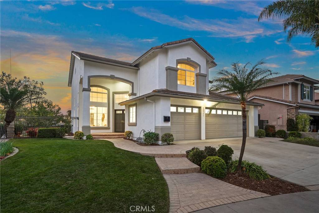 22751 Maplewood,  Mission Viejo,  CA 92692