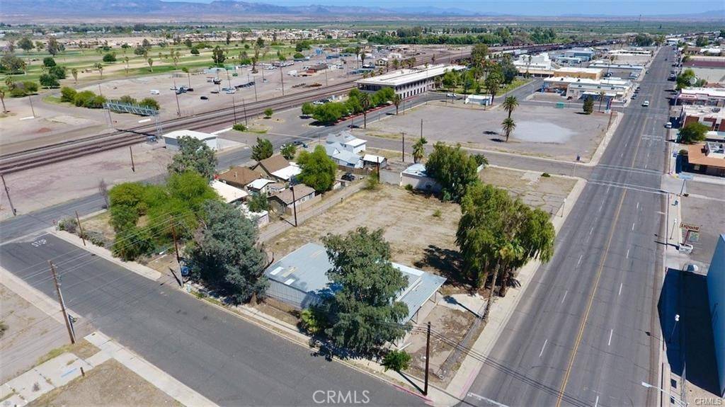 1150 W Broadway ST, Needles, CA 92363