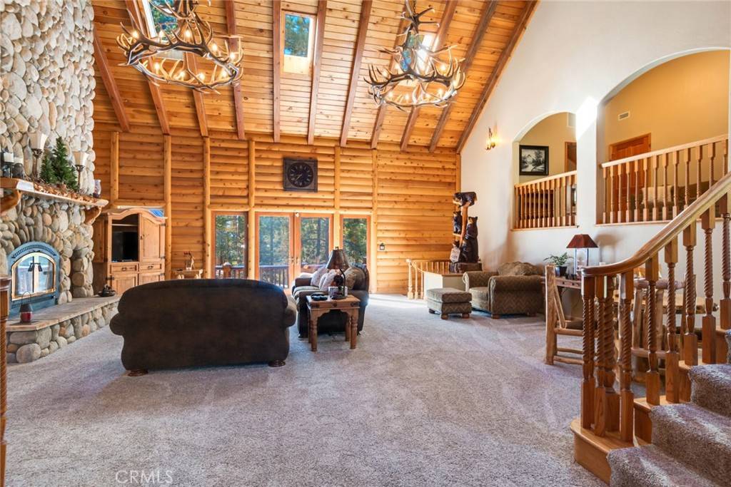 Big Bear City, CA 92314,401 Tanglewood DR #B