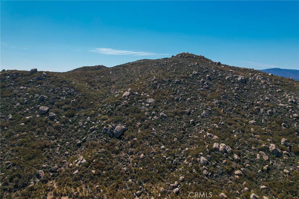 Aguanga, CA 92536,0 Deerspring Trail