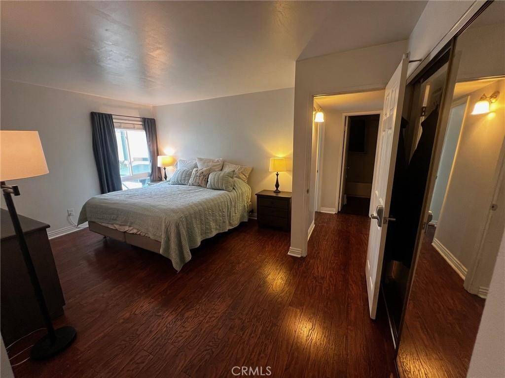 La Mirada, CA 90638,15225 Santa Gertrudes AVE #P102