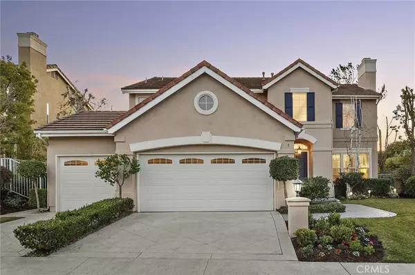 3 Saratoga, Rancho Santa Margarita, CA 92679
