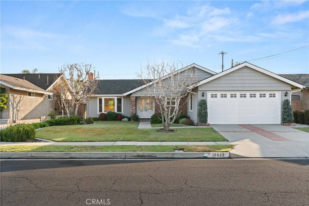18622 Cottonwood ST, Fountain Valley, CA 92708