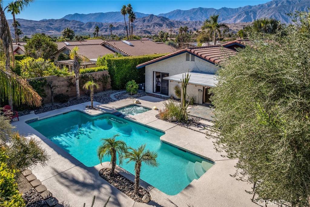 34320 Linda WAY, Cathedral City, CA 92234