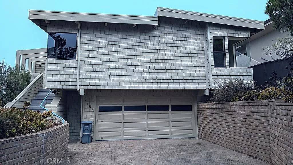 1167 Pasadena DR,  Los Osos,  CA 93402
