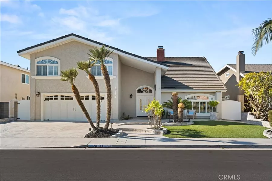 20341 Wind Cave LN, Huntington Beach, CA 92646