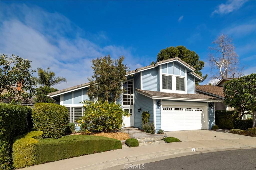 1 Champlain, Irvine, CA 92620
