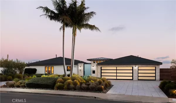 32492 Azores RD, Dana Point, CA 92629