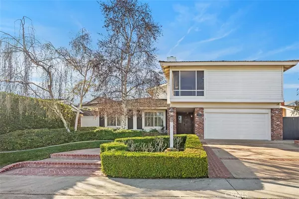 33231 Mesa Vista Drive, Dana Point, CA 92629