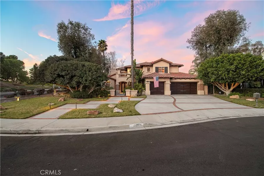 26631 Regency Court, San Juan Capistrano, CA 92675