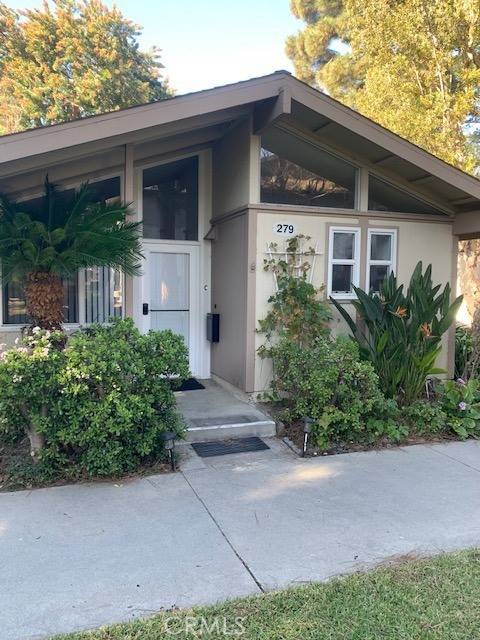 279 Avenida Carmel #C, Laguna Woods, CA 92637