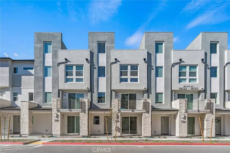 1822 W Bushell St, Anaheim, CA 92805