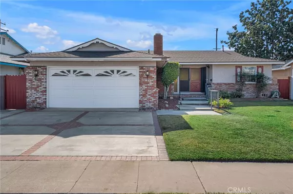 Buena Park, CA 90620,5536 Paraguay DR