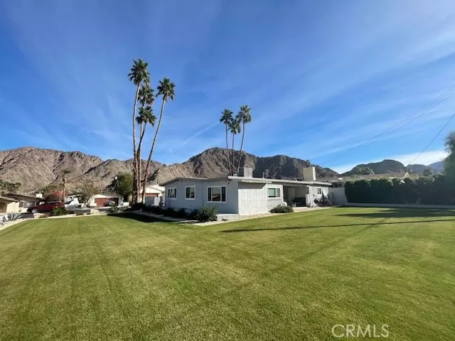 La Quinta, CA 92253,54055 Avenida Velasco