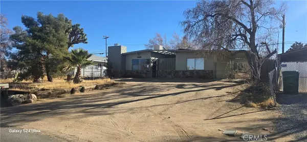 56079 Navajo TRL, Yucca Valley, CA 92284