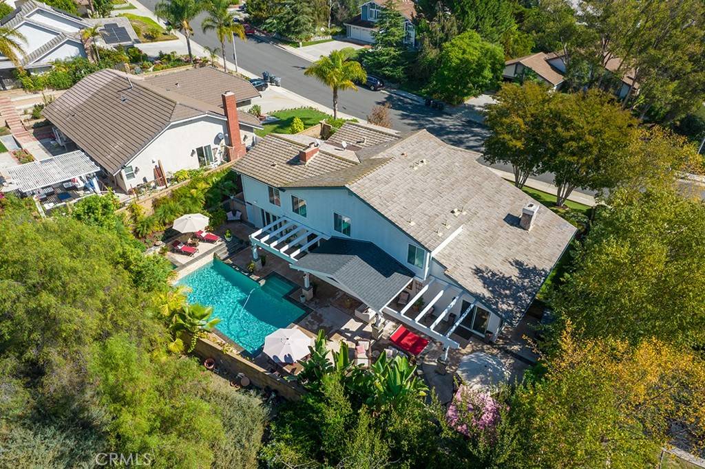 Lake Forest, CA 92630,21861 Montbury DR