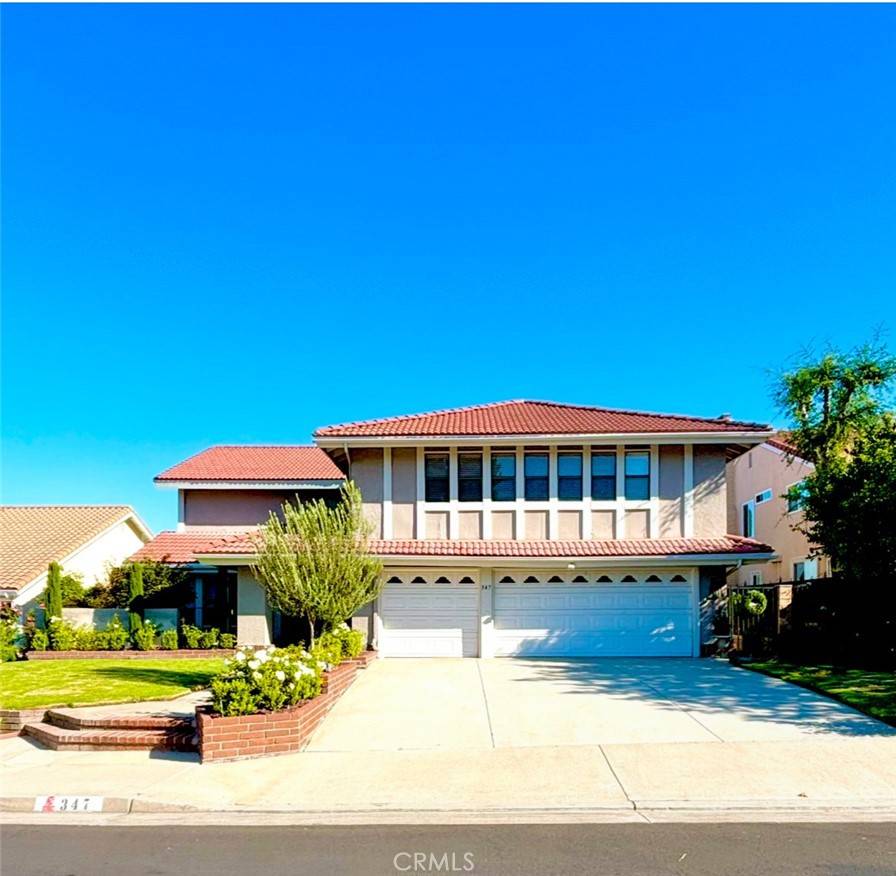 Anaheim Hills, CA 92807,347 S Silverbrook DR
