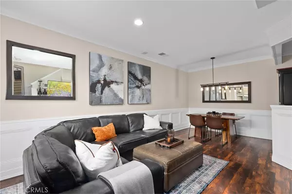 Anaheim Hills, CA 92808,1176 S Miramar AVE