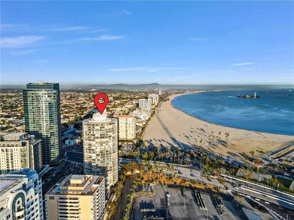 Long Beach, CA 90802,700 E Ocean BLVD #3007