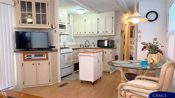 Cathedral City, CA 92234,69801 Ramon RD #30