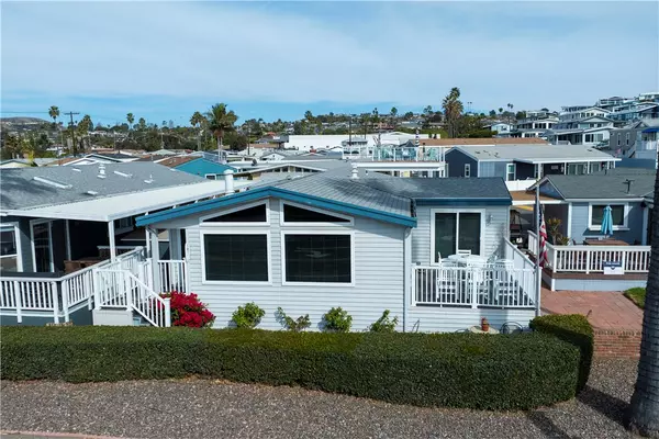 San Clemente, CA 92672,101 Ocean DR