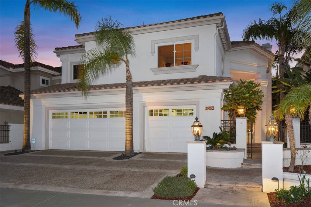27090 South Ridge Drive, Mission Viejo, CA 92692
