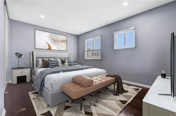 Glendale, CA 91206,520 N Louise ST #207