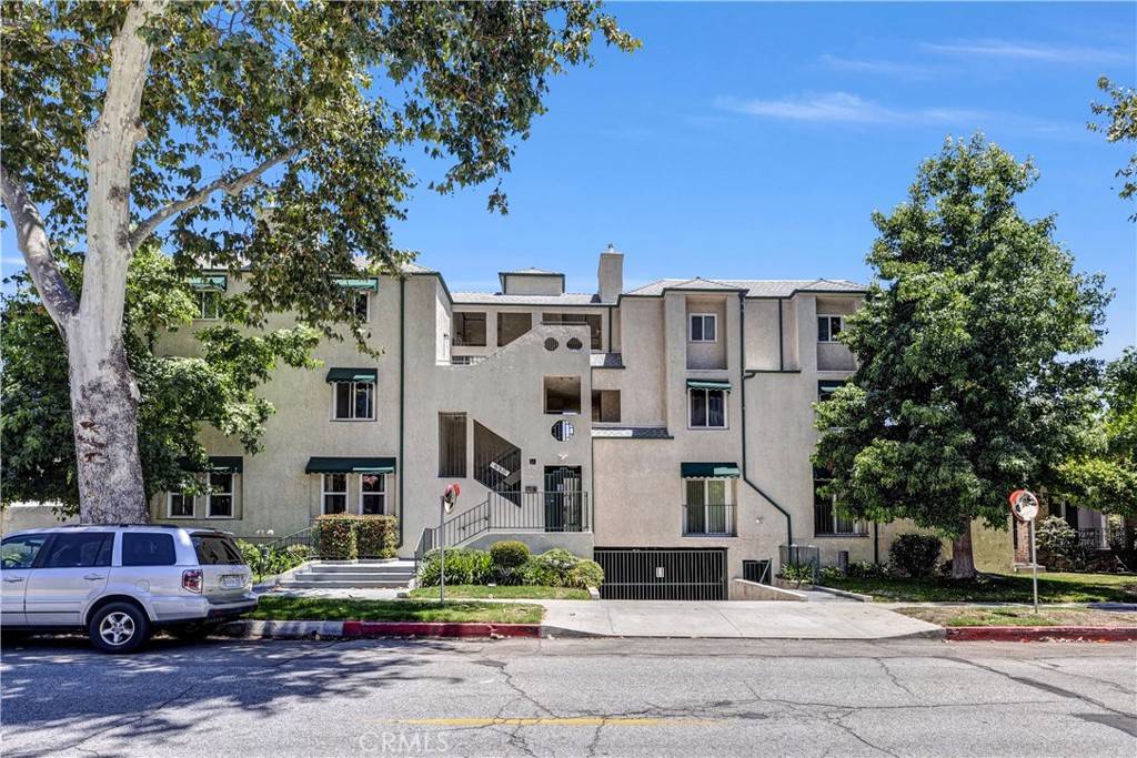 520 N Louise ST #207, Glendale, CA 91206