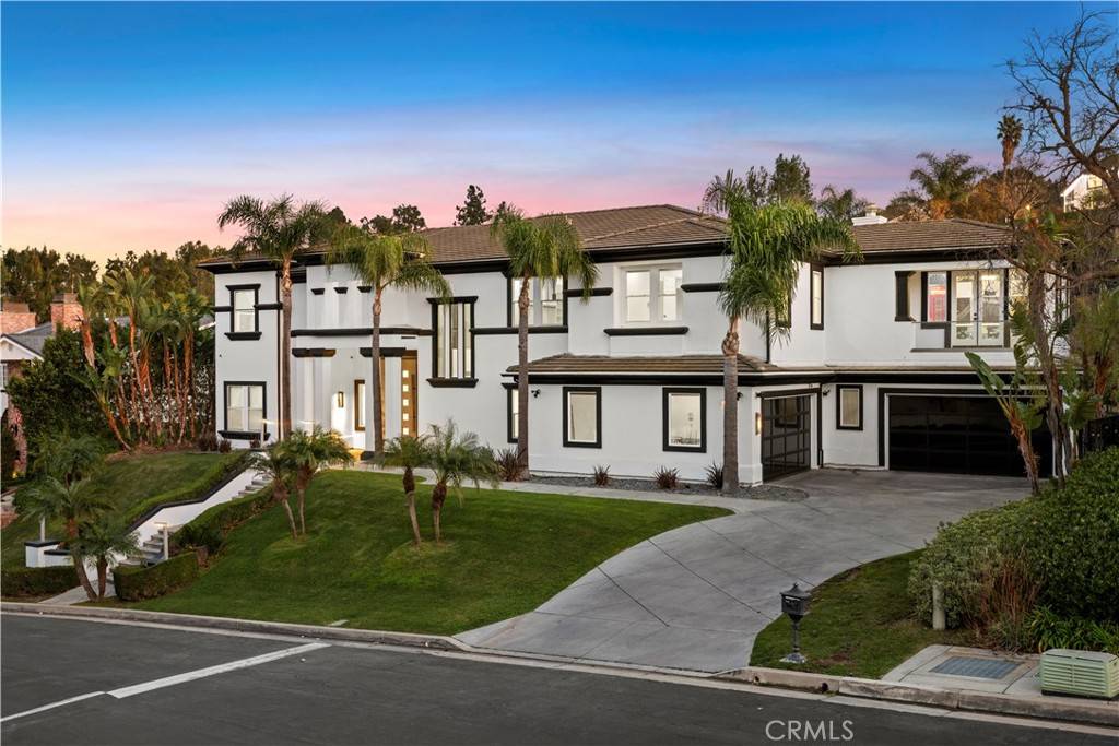 Anaheim Hills, CA 92807,5110 E Copa De Oro DR