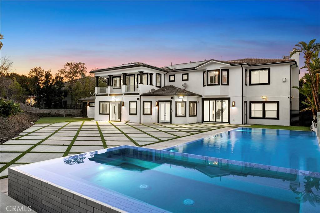 Anaheim Hills, CA 92807,5110 E Copa De Oro DR