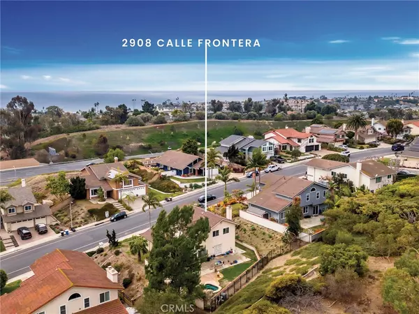 San Clemente, CA 92673,2908 Calle Frontera